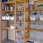 Albergue Freesurfcamp *