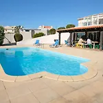Freesurfcamp Albergue Baleal