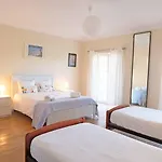 Freesurfcamp Albergue