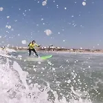Freesurfcamp Albergue Baleal