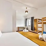 Freesurfcamp Albergue