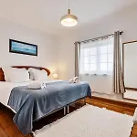 Freesurfcamp Albergue Baleal