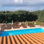 Albergue Freesurfcamp