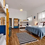 Albergue Freesurfcamp Baleal