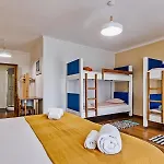 Albergue Freesurfcamp