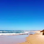 Freesurfcamp Baleal