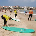 Freesurfcamp Albergue Baleal