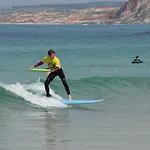 Freesurfcamp Albergue
