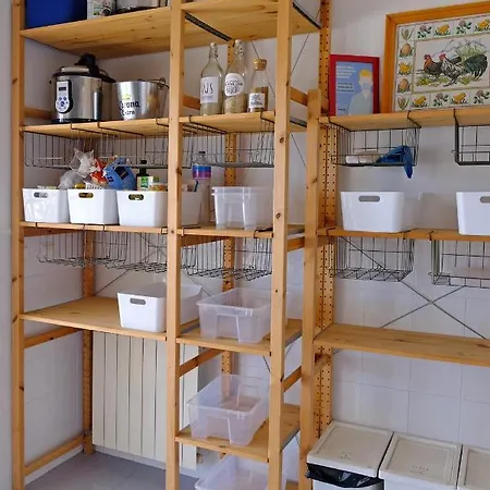 Freesurfcamp Auberge de jeunesse Baleal