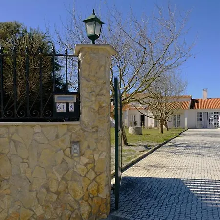 Freesurfcamp * Baleal