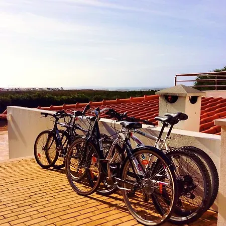 Auberge de jeunesse Freesurfcamp Baleal