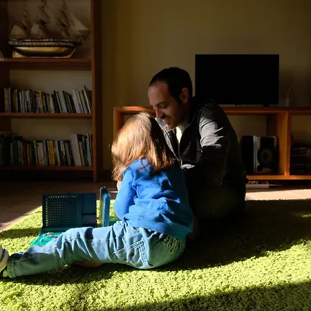 Auberge de jeunesse Freesurfcamp Baleal