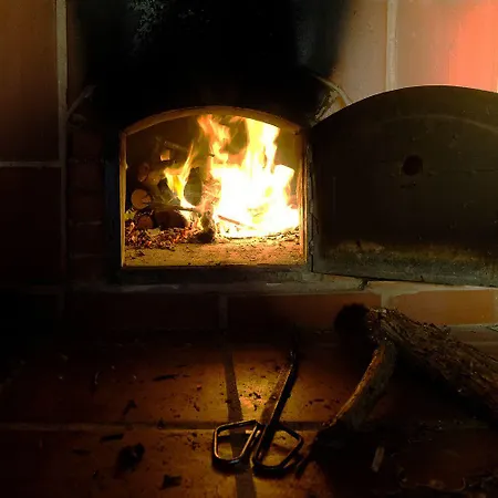 Auberge de jeunesse Freesurfcamp