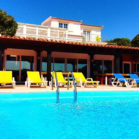 Freesurfcamp Albergue
