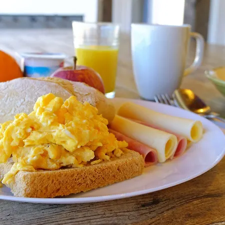 Auberge de jeunesse Freesurfcamp Baleal