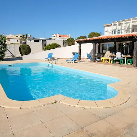 Freesurfcamp Auberge de jeunesse Baleal