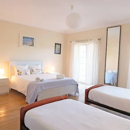 Freesurfcamp Albergue