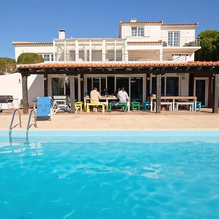 Freesurfcamp Auberge de jeunesse *