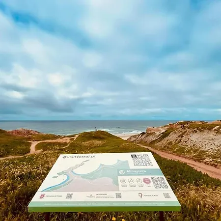 Freesurfcamp * Baleal