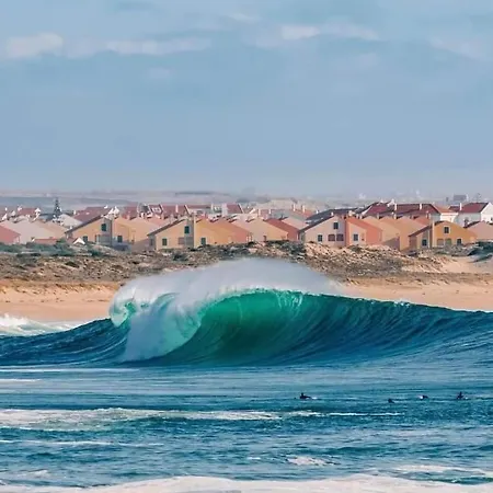 Freesurfcamp Auberge de jeunesse *