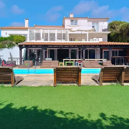 Freesurfcamp Auberge de jeunesse *