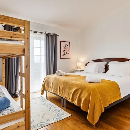 Freesurfcamp * Baleal