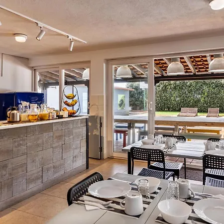 Freesurfcamp Auberge de jeunesse *