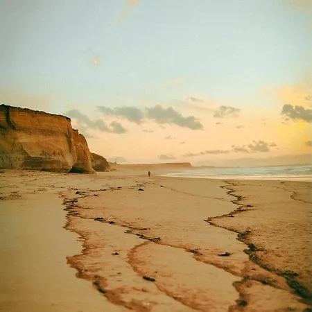Auberge de jeunesse Freesurfcamp Baleal