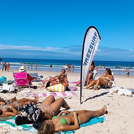 Freesurfcamp * Baleal