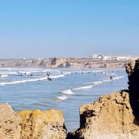 Auberge de jeunesse Freesurfcamp