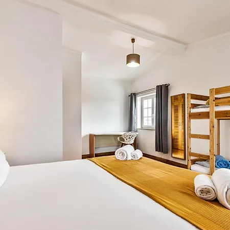 Freesurfcamp Auberge de jeunesse