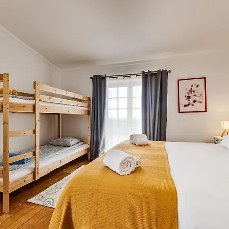 Auberge de jeunesse Freesurfcamp