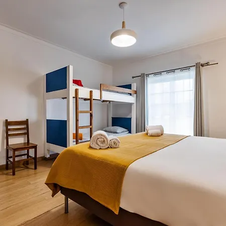 Freesurfcamp Auberge de jeunesse *