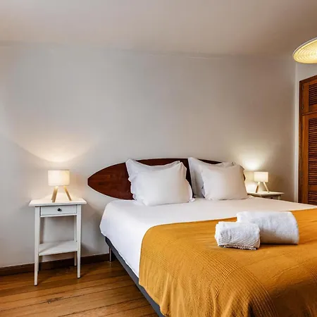 Auberge de jeunesse Freesurfcamp *