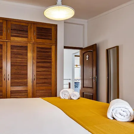 Freesurfcamp Vandrerhjem