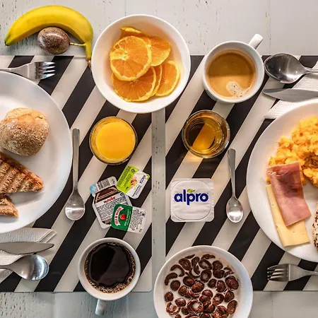 Auberge de jeunesse Freesurfcamp *