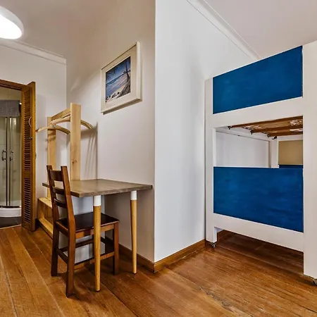 Freesurfcamp Auberge de jeunesse Baleal