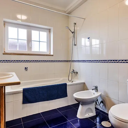 Auberge de jeunesse Freesurfcamp Baleal