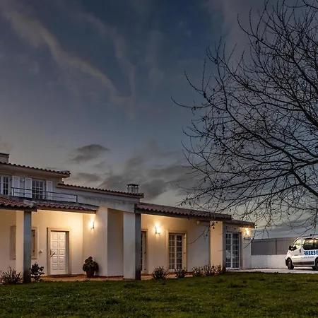 Freesurfcamp * Baleal