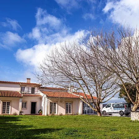 Freesurfcamp Auberge de jeunesse