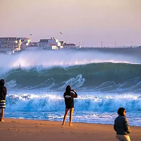 Albergue Freesurfcamp Baleal