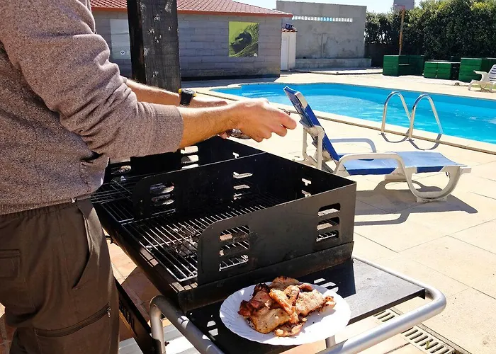 Hostel Freesurfcamp *