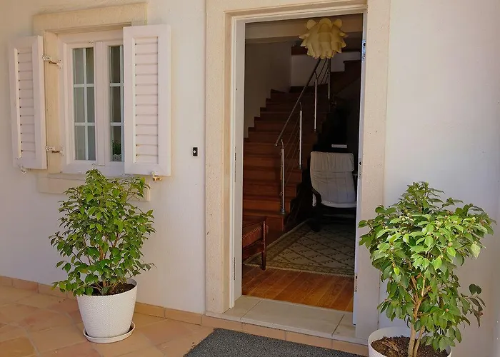 Freesurfcamp Hostel Baleal