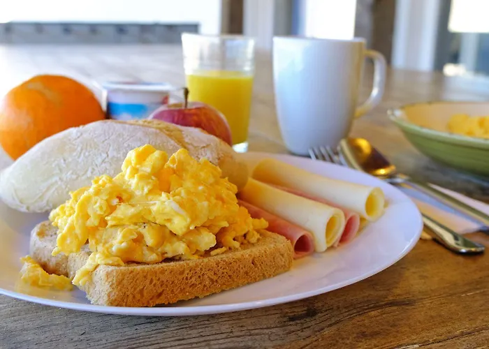 Hostel Freesurfcamp Baleal