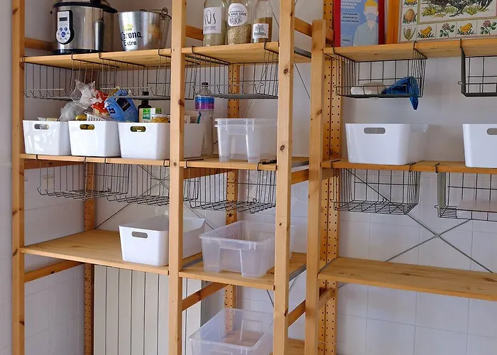 Hostel Freesurfcamp *