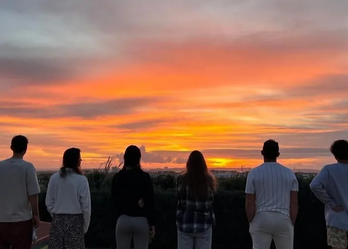 Freesurfcamp Hostel Baleal