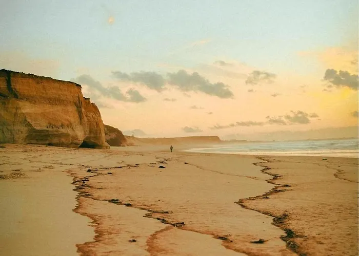 Hostel Freesurfcamp Baleal