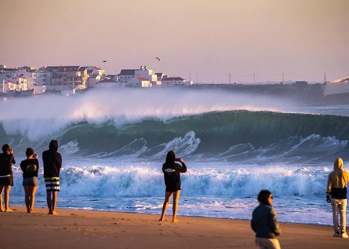 Hostel Freesurfcamp *