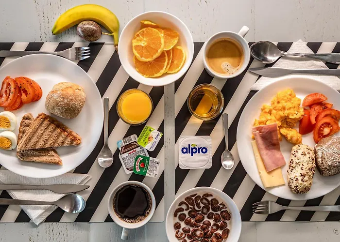 Hostel Freesurfcamp *